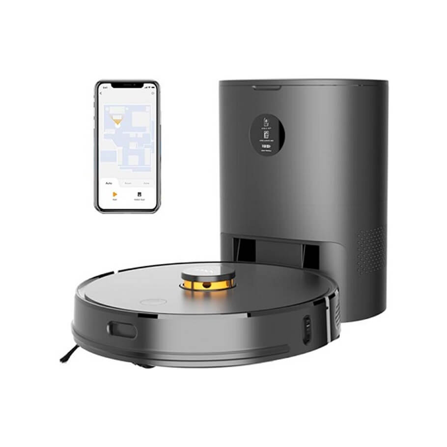 Robot hút bụi tự động thông minh IMOU RV-L11-11